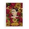Imprimé Fleurs Frida