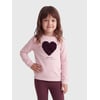 Rose - Parfait Pink 1