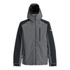 Veste ski homme noir