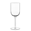 Transparent / Cristal