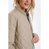 Manteau femme Cream