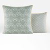 Green Print