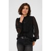 Noir Black Deep