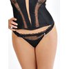 Bikini string de bain