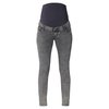 Jean skinny gris foncé