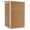 Marron Foncé