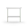 Blanc-Vert