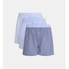 Bleu Moyen