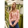 Estampado floral