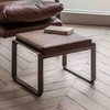 Brown Leather