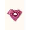 Geruit Roze