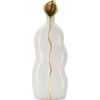 Blanc Et Or