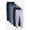 Jogging slim garçon