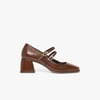 Marron Chocolat