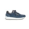 Bleu Velours