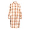 Beige Parchement Paradise Plaid