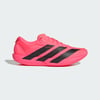 Solar Turbo / Core Black / Lucid Red
