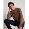 Cyrillus pull cachemire homme