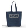 Jeansblau