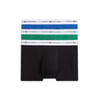 Blue+Green+Black
