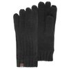 Gants Isotoner doublé polaire