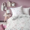 Parure de lit enfant Matt Et Rose