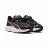 Black/pink