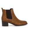 Chelsea boots talon 5 cm