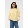 Jaune Pastel Yellow