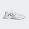 Cloud White / Silver Metallic / Ice Blue
