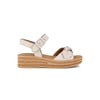 Beige Velours