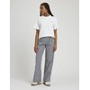 Pantalon vichy femme
