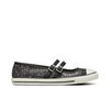 Converse all star paillette femme