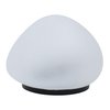 Lampe solaire extérieur décoratif