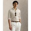 Polo Ralph Lauren manche longue rayure