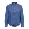 Medium Blue