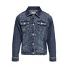 Veste en jean fille 12 ans