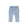 Denim Bleached
