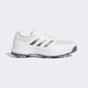 Cloud White / Dark Silver Metallic / Silver Metallic