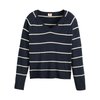 Pull synthetique femme