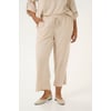 Beige Feather Gray