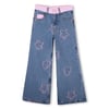 Denim Blue