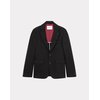 Veste costume noir homme