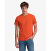 Orange Solaire/Orange Foncé