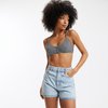 Haut de maillot de bain brassière