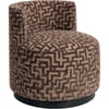 Marron Labyrinthe