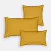 Ochre Yellow