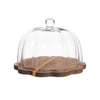 Transparent / Cristal