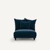 Bleu Paon