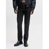Black Denim